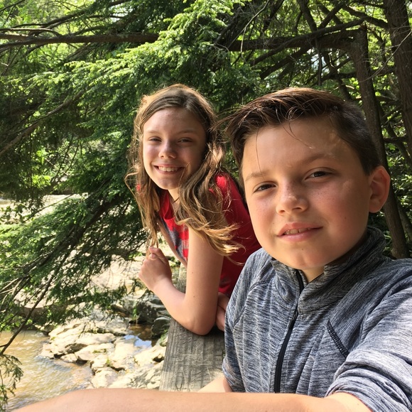 Meet your posher, Chelsea! - Picture 3 of 4